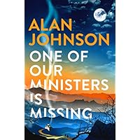 One Of Our Ministers Is Missing
