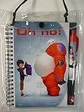 Big Hero 6 - 5