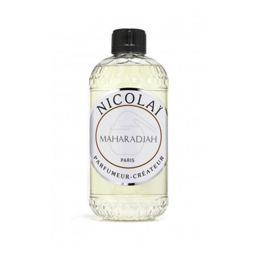 Profumo Per Ambiente Nicolai Maharadjah-image