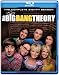Big Bang Theory: Season 8 Blu-ray