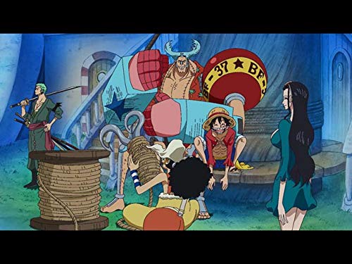 第574話 新世界へ 最強の海をめざして Sigるーみっくわーるど