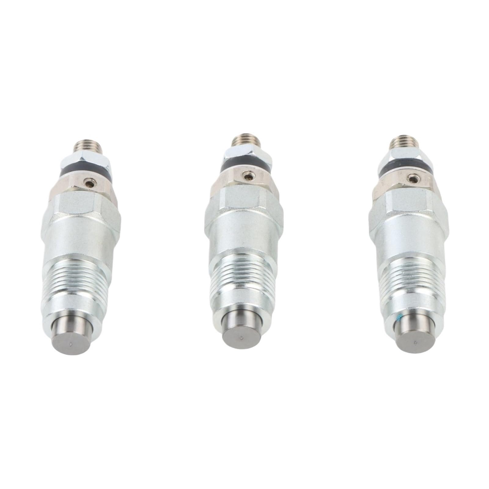 moteur carburant pour buse Convient Aux Pièces De Rechange Shibaura Perkins S723, 3 Injecteurs De Carburant SBA131406330 131406330 Essence Buse Carburant