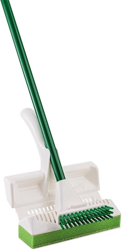 Libman 03103 Scrubster Mop