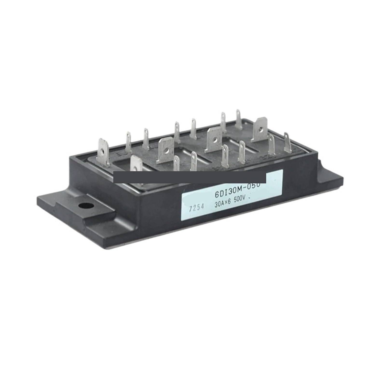 ELZNSQQK 6DI30M-050 6DI30B-050 Module(6DI30B-050)