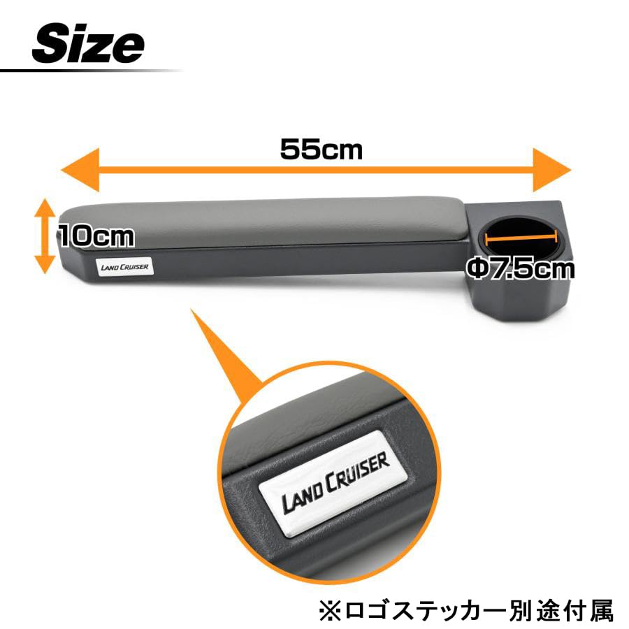 Amazon | topsense ランドクルーザー 70 75 76 78 79 対応 再販