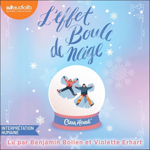 『L'Effet Boule de Neige』のカバーアート