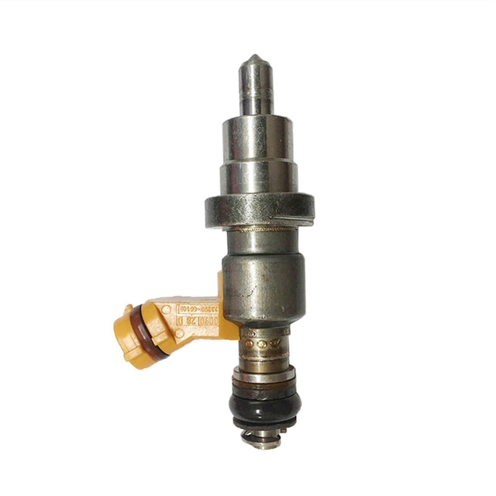 Hjkdsz 1 Fuel Injector Nozzle For Toyota Jp Progres/Brevis Crown 3.0L 2Jzfse :23250-46140 2325046140 23209-46140 2320946140(1)