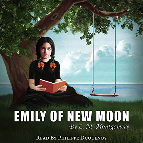 Emily of New Moon by L.M. Montgomery episode artwork