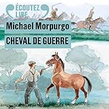  Cheval de guerre