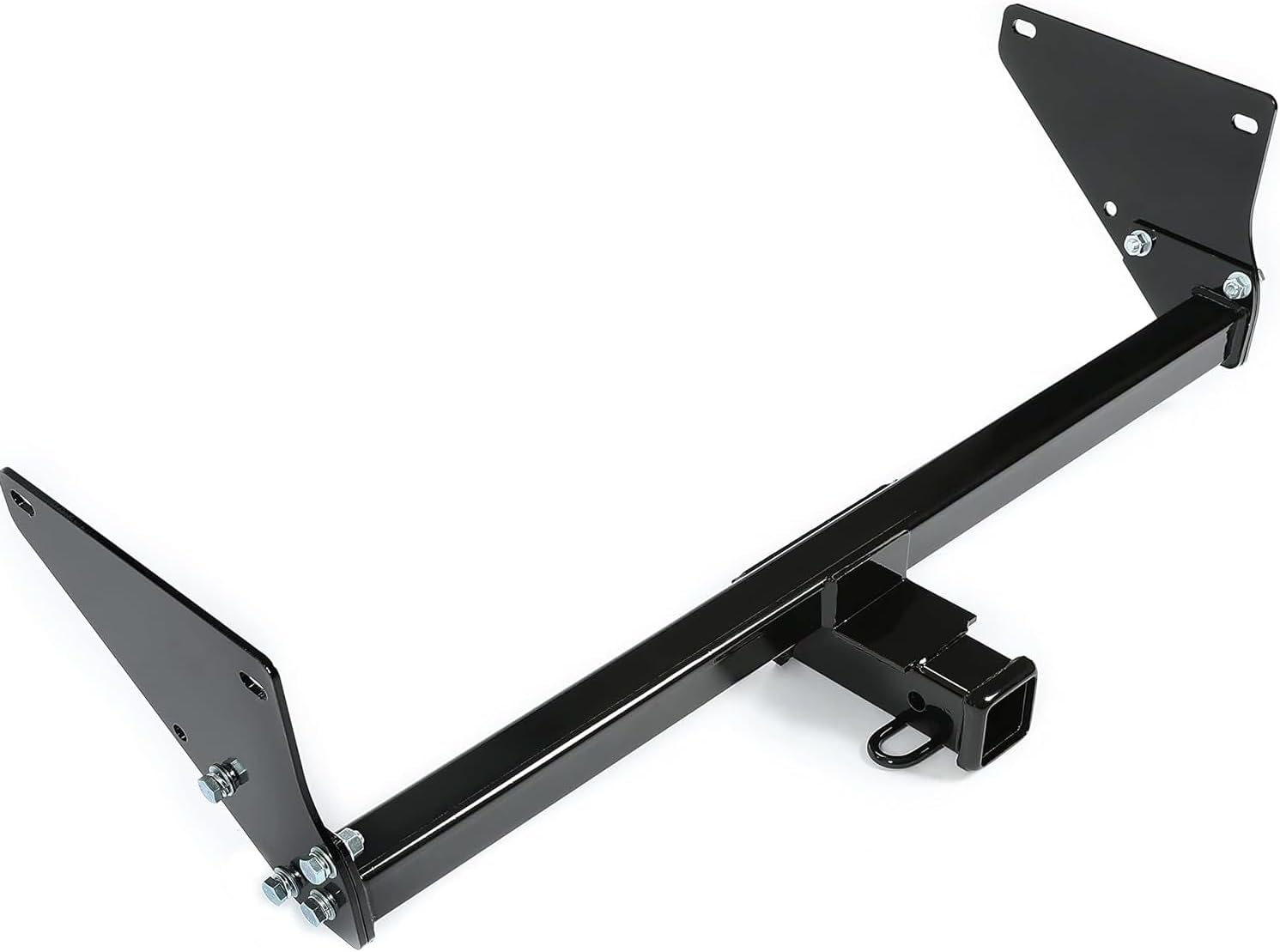CURT 13416 Class 3 Trailer Hitch, 2Inch Receiver, Compatible with