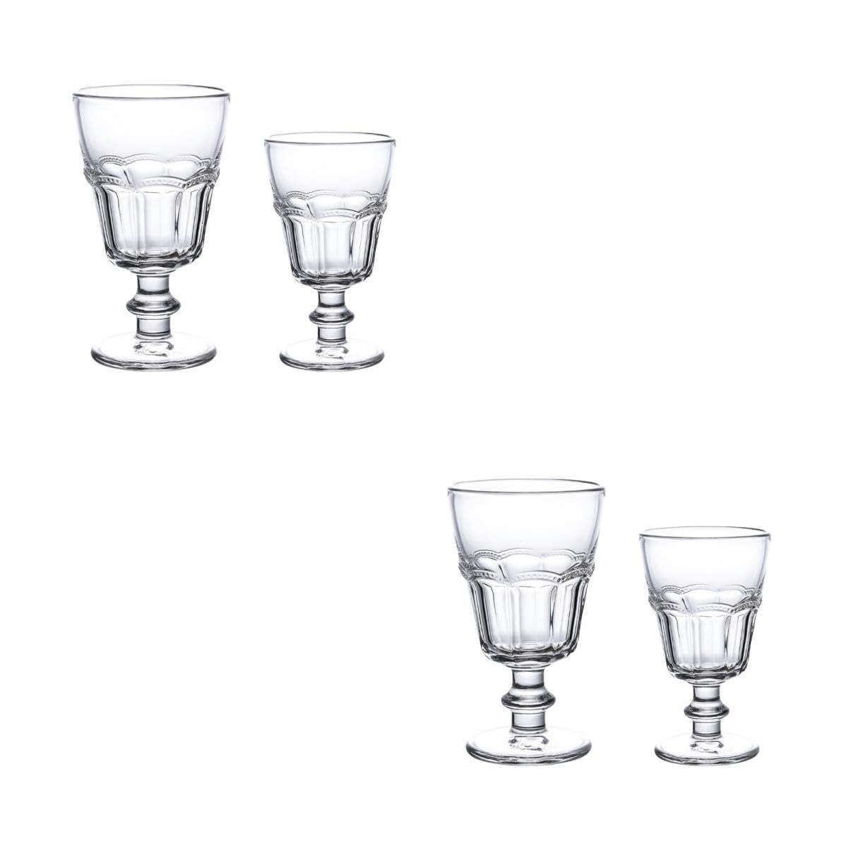 PRETYZOOM 2 Juegos Taza De Helado Vasos Para Cafe Tazas Café Vasos Cocktail Jarras De Cerveza Vasos De Cerveza Vajilla Botellas Vaso De Postre Copa De Helado Vidrio Transparent 2 Piezas * 2