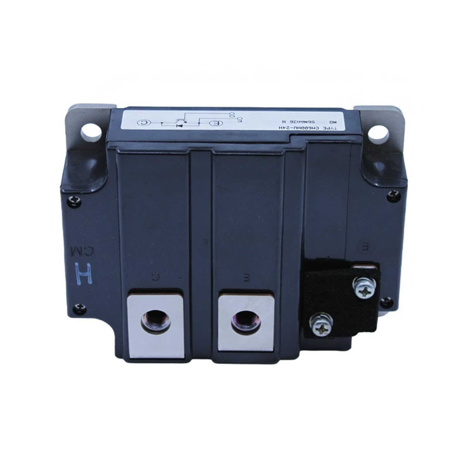 DEHIWI CM200DX-24S1 CM300DX-24S1 CM400DX-24S1 IGBT Power Module (Size : CM400DX-24S1)