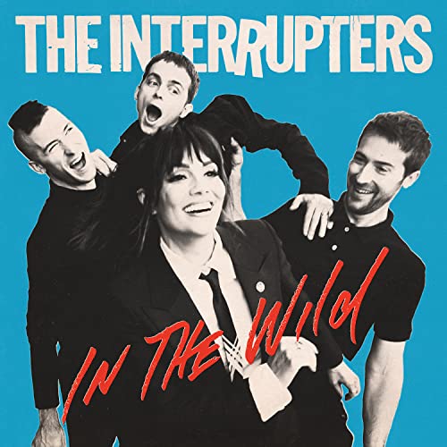 The Interrupters feat. Tim Armstrong & Rhoda Dakar