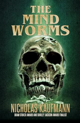 Cover of The Mind Worms