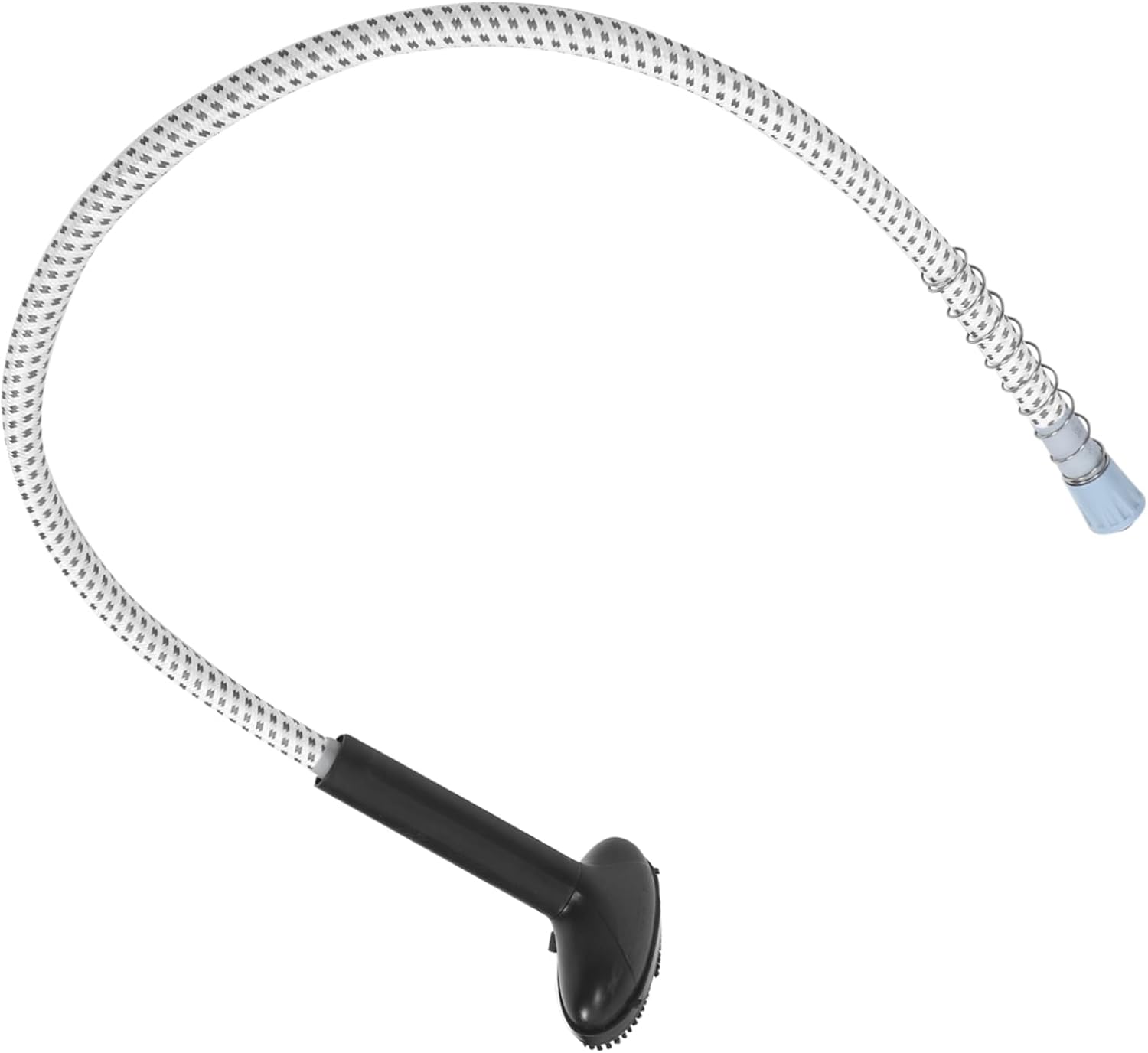 Steam Hose for Steam Iron Portable Replacement Hose for Garment Ironing Machine Replacement