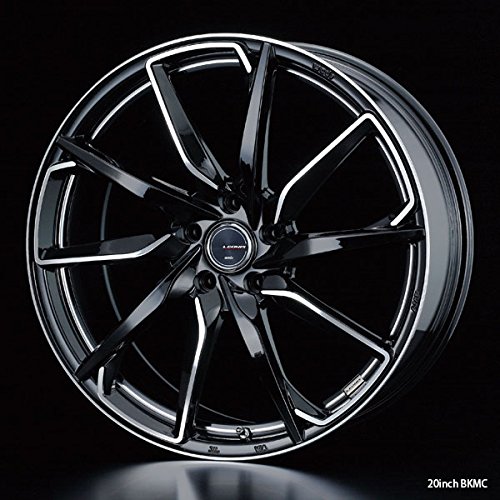 ③ 18インチホイール1本☆ウェッズ レオニス グレイラ 215/45R18 