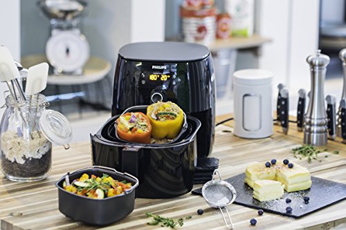 Philips HD992500 Accessoire de cuisson pour Airfryer - vue 4