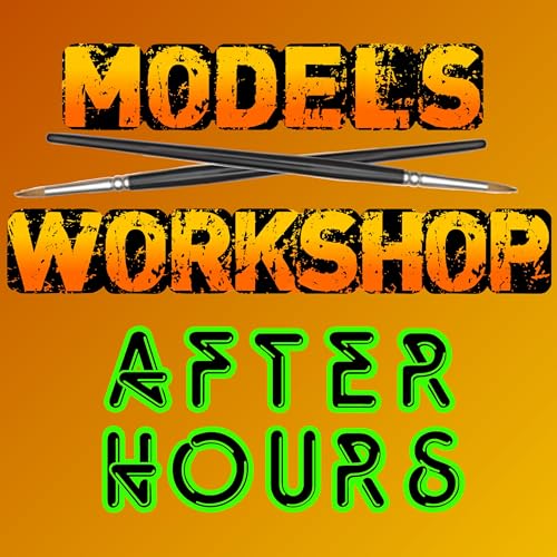 Models-Workshop: After Hours cover art