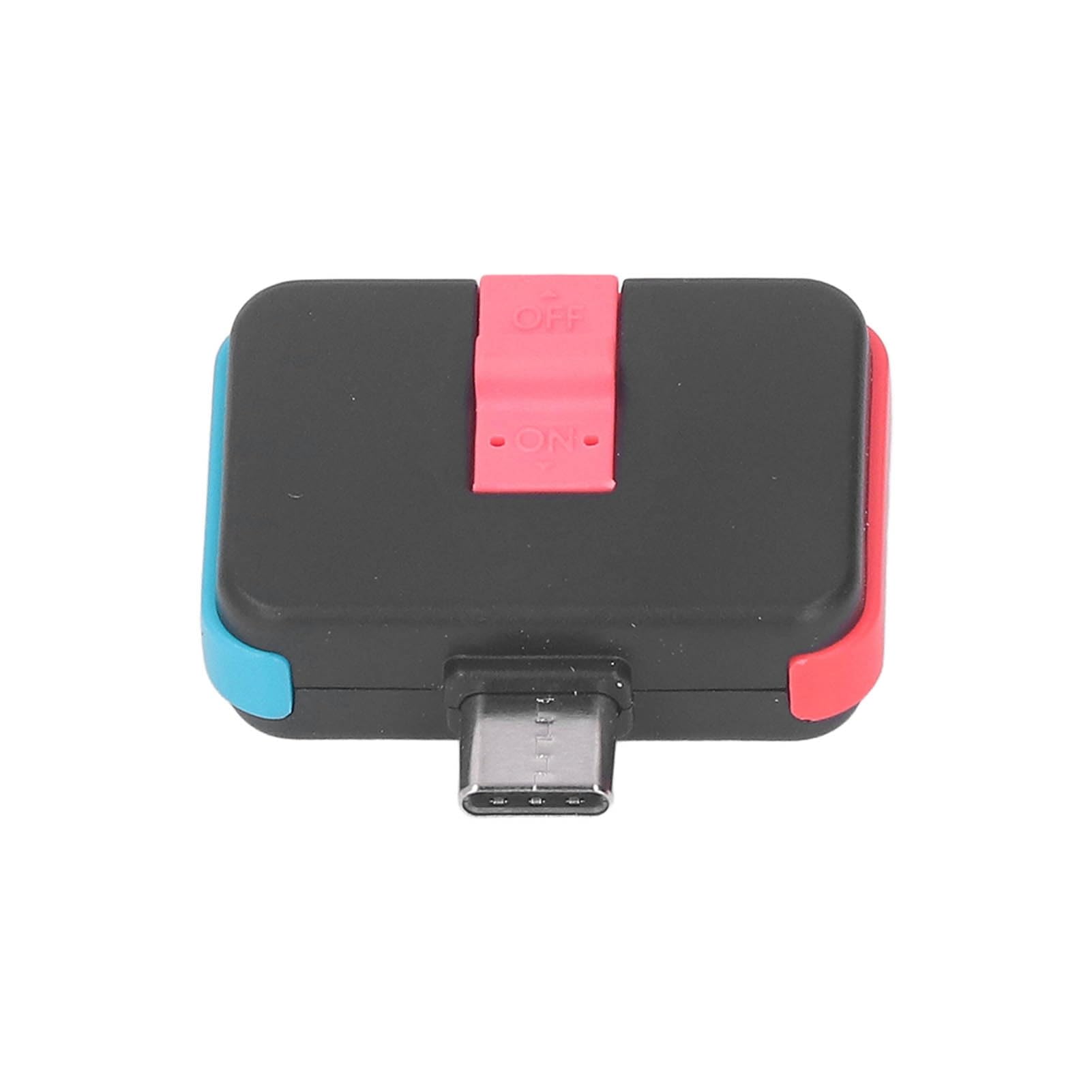 RCM -Klem/Holder Dongle Iniettore Modelli di Modelli RCM per la modalità di Ripristino Un per la Console Switch -PRO Proprietaria Materiale ABSPRIETARIO