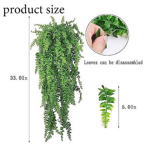 Image of 6PCS Crested Gecko Coconut Hut, Lizard Coco Den with Ladder and Reptile Hammock Bearded Dragon Tank Accessories Climbing Hanging Plants Jungle Vine Flexible Reptile Leaves Decor
