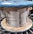 3/16" Stainless Steel Cable Railing Wire Rope 1x19 Type 316 (700 Feet)