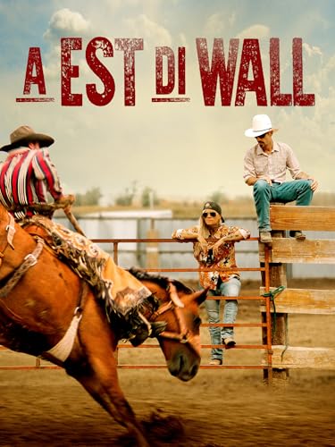  A est di Wall