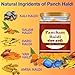 PV Pan.cham haldi 120g | A Unique Ayurvedic Blend of 5 Types of Haldi | pan.cham haldi Organic
