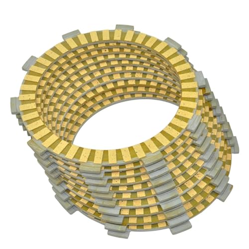 Disques d'embrayage CBR900RR pièces friction CBR 900 RR 1996 1997