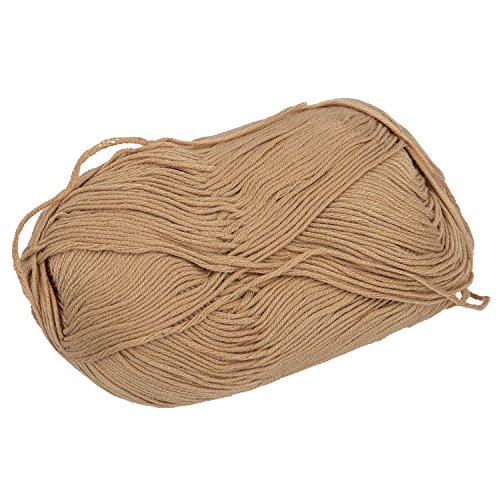 SODIAL (R) Filati di cotone Tencel bambu' bambino
