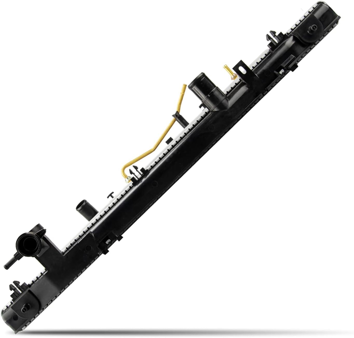 KAX CU2917 KAX Radiator Fits for 2007-2009 Camry