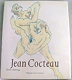 Erotic Drawings by Jean Cocteau (Evergreen)