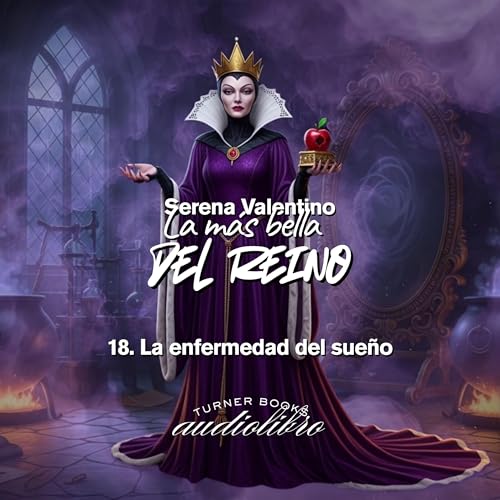 18. La enfermedad del sue&ntilde;o