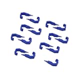 MEASUREMAN Clip-On Memory Pointer for Pressure Gauge & Thermometer, Retains Pressure Reading, for 2