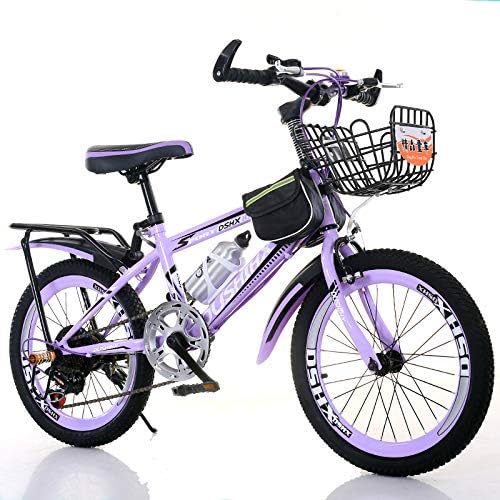 男の子と女の子の山の子供の車18インチ 売れ筋ランキング 22 青ピンク