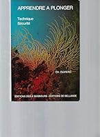 Apprendre à plonger 2852310422 Book Cover