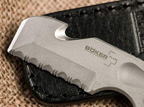 Boker Plus Cop Tool Knife #TOP2