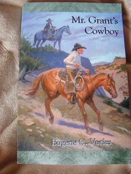 Mr. Grant's Cowboy