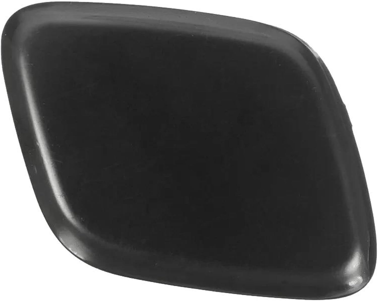 Headlight Washer Nozzle Coverfor Ford for Focus Mk3 2012-2014 Car Headlight Cover