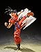 TAMASHII NATIONS - Dragon Ball Z - Son Goku's Effect Parts Set, Bandai Spirits S.H.Figuarts