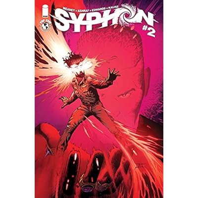 Syphon #2