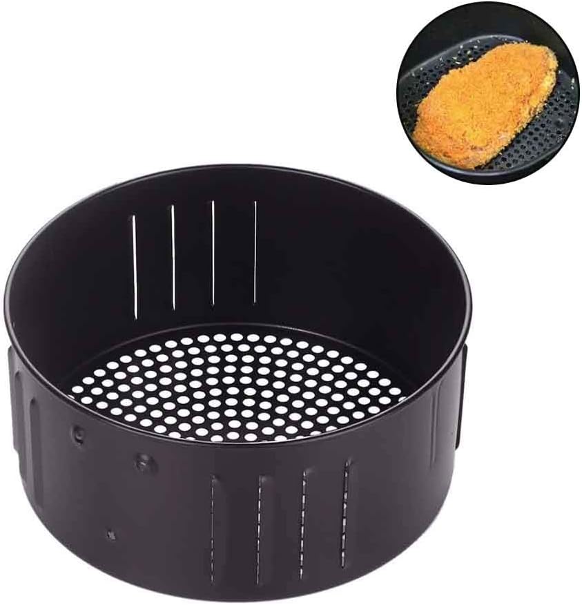 Buy Air Fryer Replacement Basket For Power Gowise USA Air Fryer and All