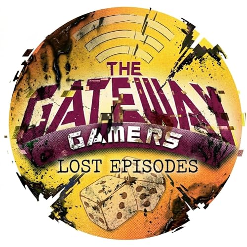 The Golden Ticket Game Podcast Por  arte de portada
