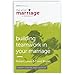 FamilyLife Building Teamwork in Your Marriage Couples Bible Study (Paperback) €“ 6 Week Christian Small Group Studies €“ Relationship Workbooks for Couples for a Lasting Impact on Marriages