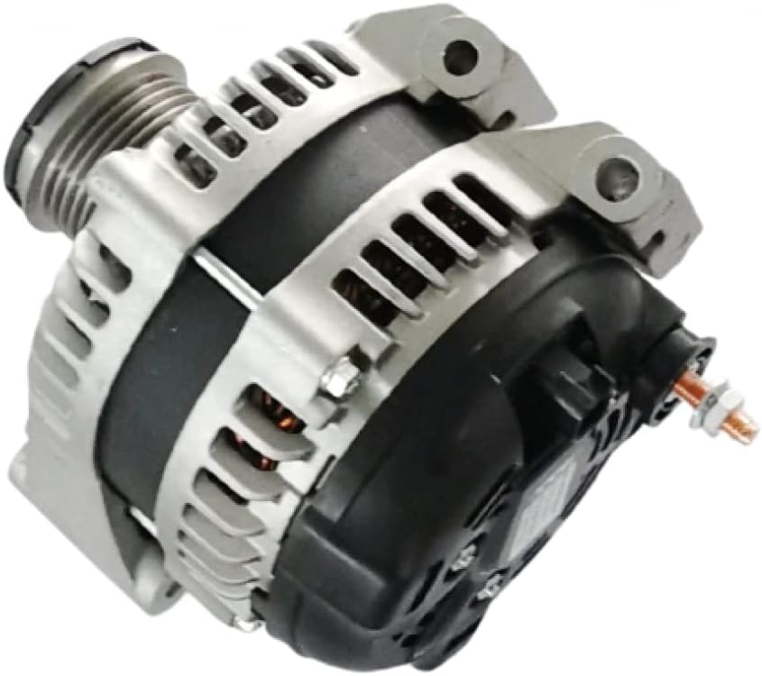 For Dodge Grand Caravan/Journey Alternator 2011-2018 | 3.6 Liter V6 6SD For 68272108AD