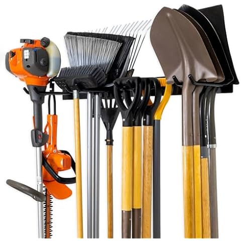 StoreYourBoard Heavy-Duty Tool Storage Rack Cover