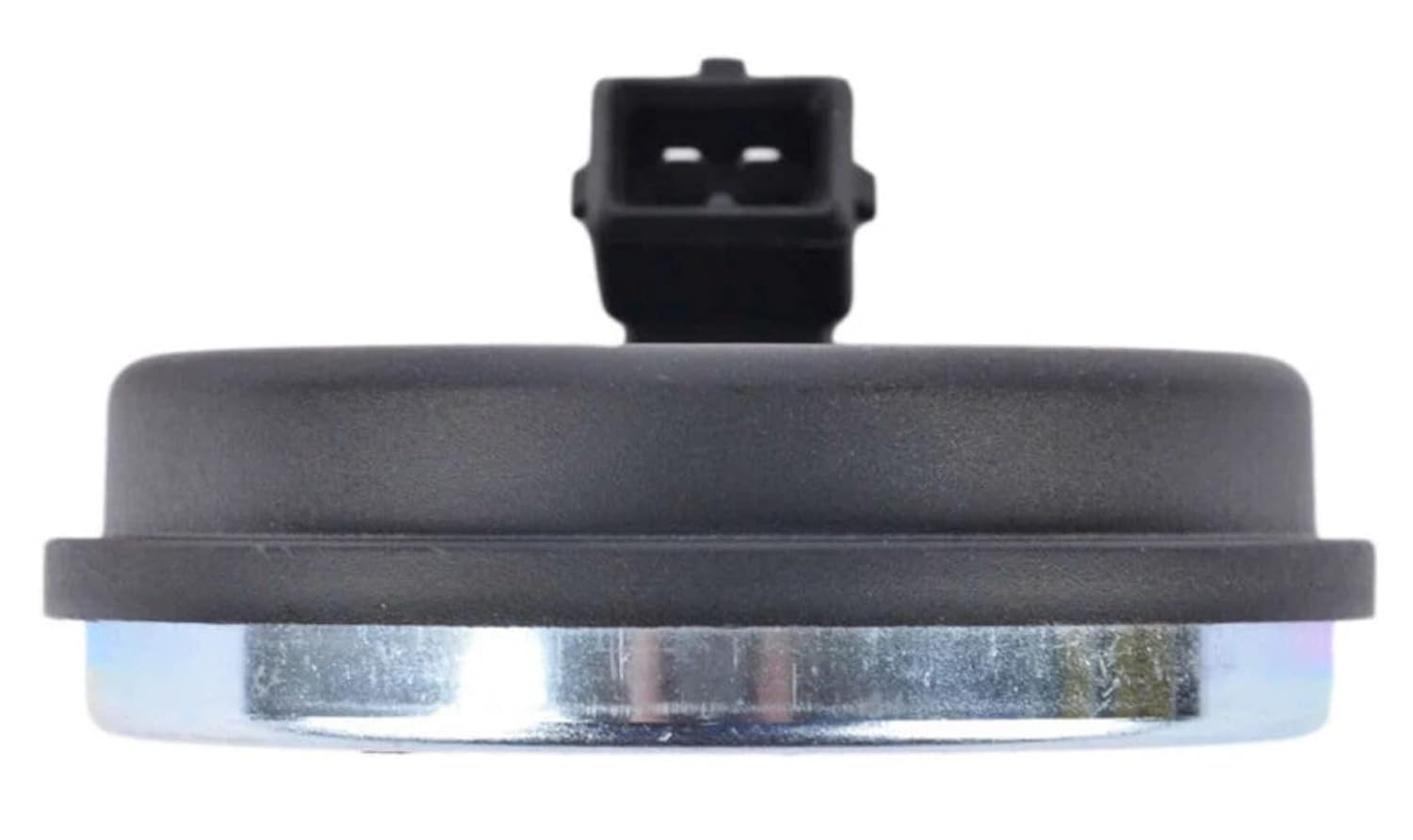 Genuine OEM 58980-C1100 FWD(2WD) Rear Bearing ABS Wheel Speed Sensor / 58980C1100 for Hyundai Tucson 16-21 Sonata 15-19 Veloster N 19-22 Kia Sportage 17-22 / Not for AWD(4WD)