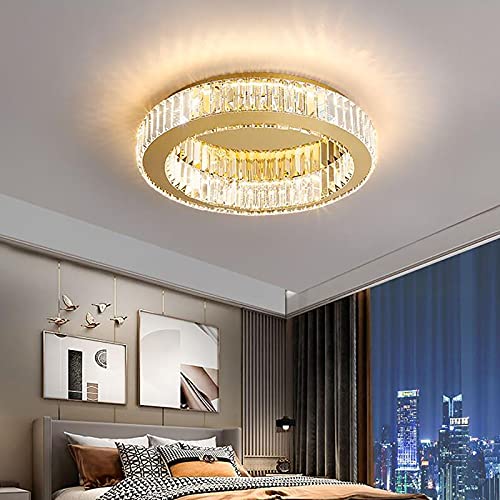 Plafonniers LED encastré pour îlot de cuisine et couloir moderne de dimensions 50x11 cm