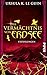 Cover zum Buch Das Vermächtnis von Erdsee