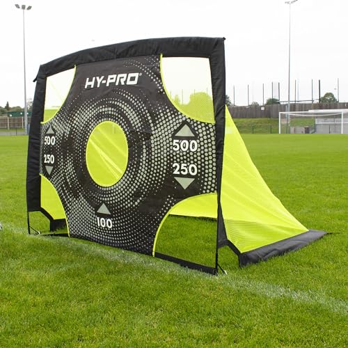 Hy-Pro Pop Up Flexi Soccer Goal thumb #3
