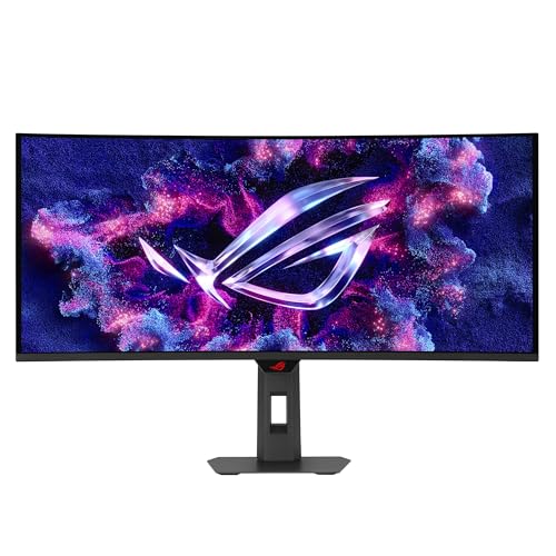 ASUS ROG Strix XG34WCDMTG
